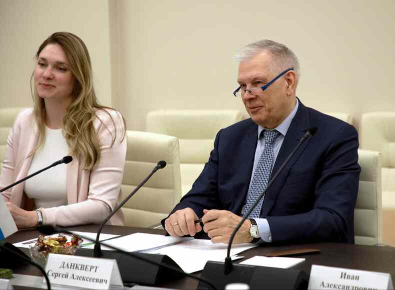 Сотрудничество РФ и КР в сфере ветеринарии и фитосанитарии